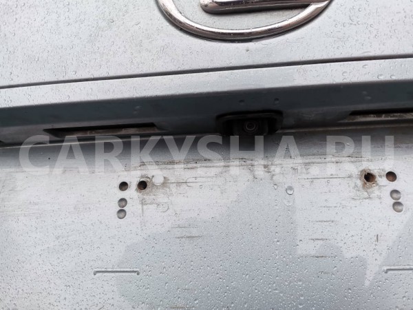 Камера Lexus IS 2 2005-2016 Lexus IS 