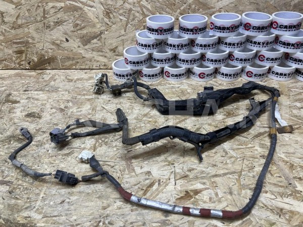 Жгут проводки Toyota Land Cruiser Prado 150 Series Внедорожник 5 дв. оригинальный номер 82164-60690