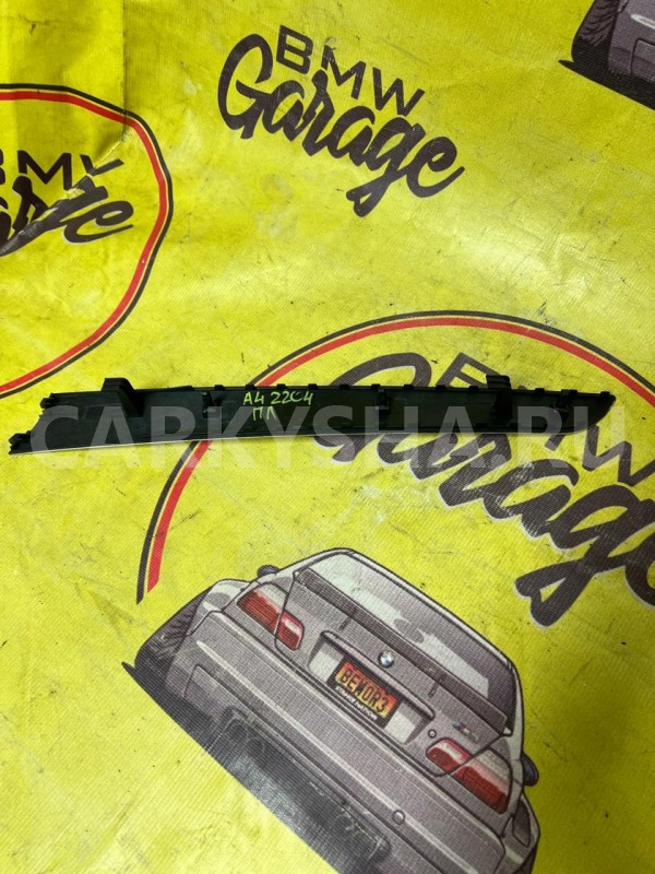 Накладка двери передняя левая audi a4 B8 CDNB Audi A4 