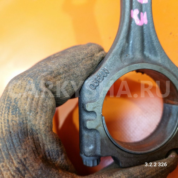 шатун Volkswagen Polo 5 CFNA BTS 1.6 Volkswagen Polo 