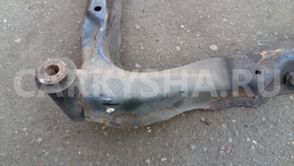 Подрамник передний передний Nissan Qashqai Nissan Qashqai 
