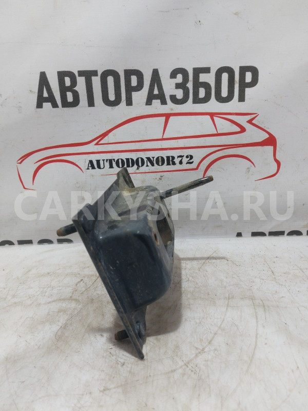 Кронштейн усилителя заднего бампера Hyundai i30 FD Hyundai i30 оригинальный номер 866422L000