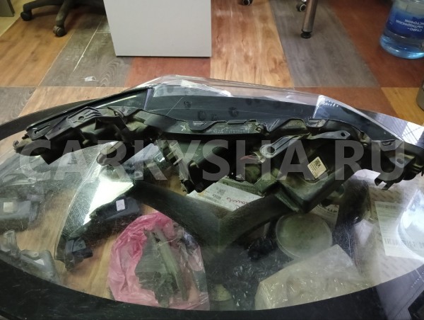 Фара Led Toyota Camry 2018-2023 8118533D71 70, левая Toyota Camry 