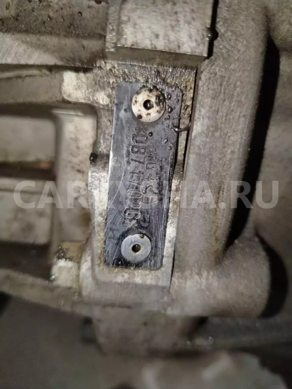 Двигатель Hyundai Sonata оригинальный номер 182TM2GA51