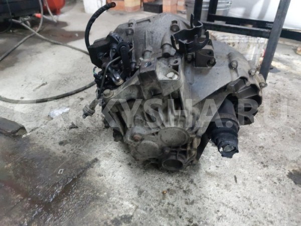 МКПП Ford C-max G6DD 2006 Ford C-MAX 