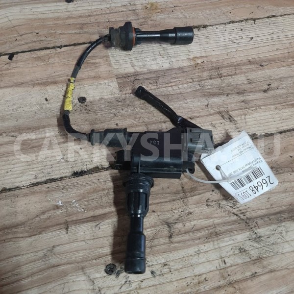 Катушка зажигания Mazda Protege 2000-2005 ZMDE Mazda Protege 