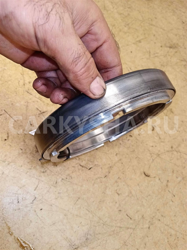 Название детали Поршень АКПП Модель Hyundai Trajet 2000> Hyundai Trajet оригинальный номер 4567639003