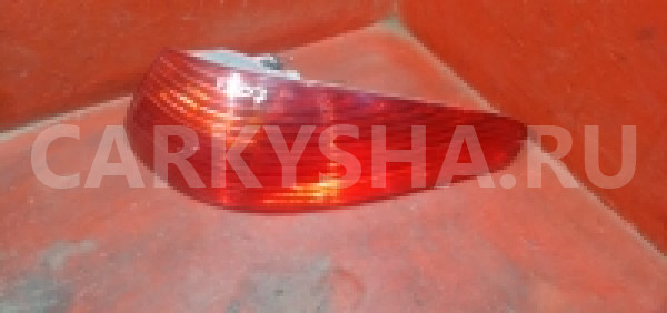Пежо 607 фонарь задний правый Peugeot 607 Peugeot 607 