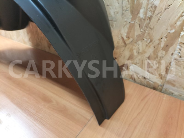 Подкрылок (локер) задний левый Nissan Almera 2013 Nissan Almera оригинальный номер 14ALM1321