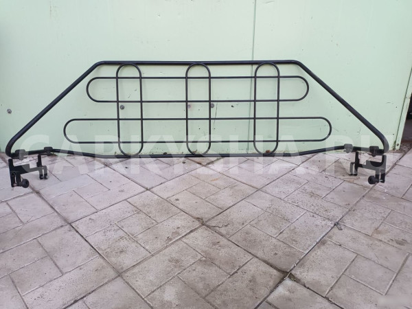 Разделительная решетка багажника Митцубиси Аутленд Mitsubishi i оригинальный номер MZ 314342