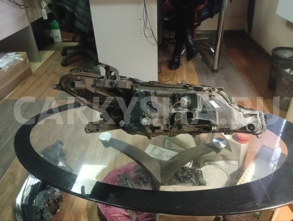 Фара Led Toyota Camry 2018-2023 8118533D71 70, левая Toyota Camry 