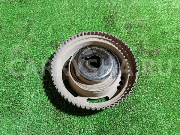 Шкив коленвала Opel Astra 