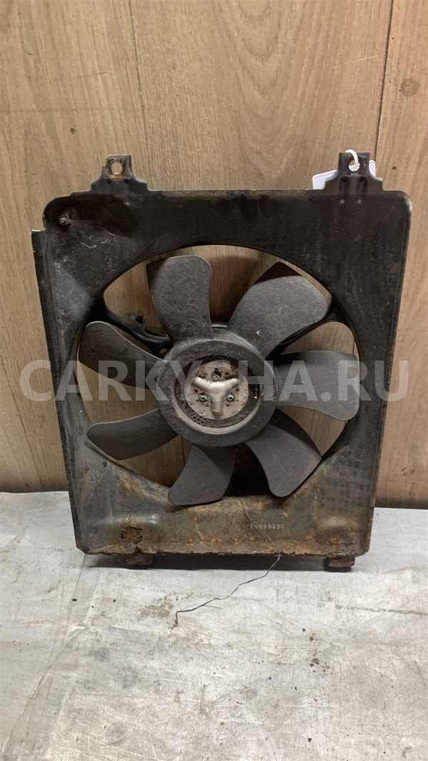 Вентилятор радиатора Honda Civic 5D 2006-2012 Honda Civic оригинальный номер 38611RNAA01