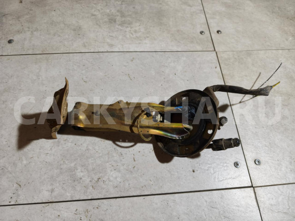 Насос топливный электрический Honda Integra оригинальный номер 17040S04931
