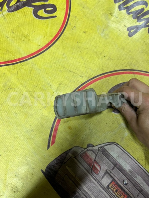 Крепление бампера правое BMW 3 E46 M43 1999 BMW 3er 