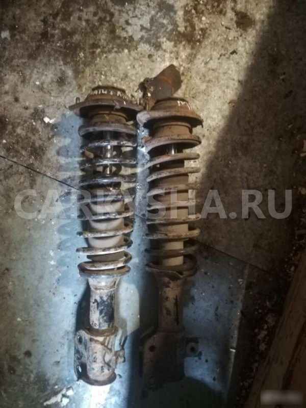 Амортизатор передний Daewoo Matiz I рестайлинг (2000—2015) Daewoo Matiz 