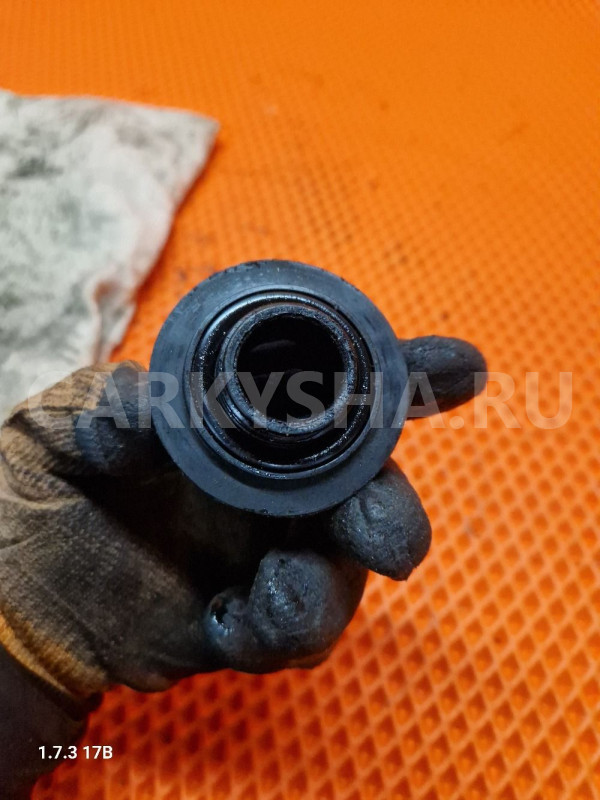 Крышка маслозаливная Nissan skyline vq25 Nissan Skyline 