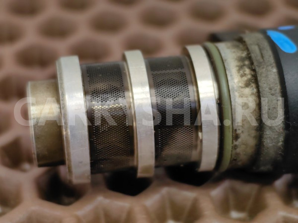 Гидроклапан BMW X3 оригинальный номер 11 41 7 622 768, 11 41 7 622 768, 11417622768, 7622768, 11 41 7 596 899, 11417596899, 7596899