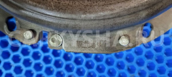 Корзина сцепления Nissan Almera 2015 3021000QAA G15 K4M Nissan Almera 