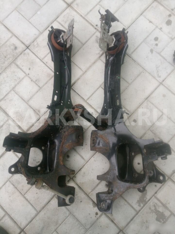 Рычаг задний продольный  ford S-MAX 2006-2015 Ford S-MAX оригинальный номер 1858800