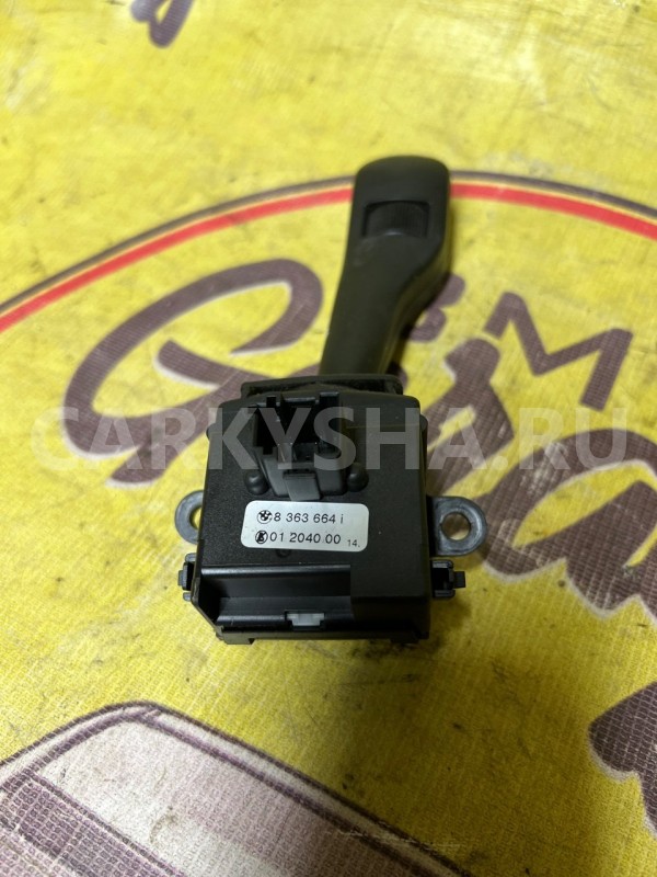 Переключатель дворников BMW 3 E46 M43 1999 BMW 3er 