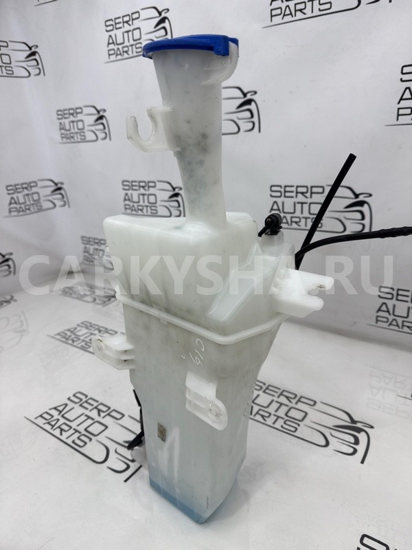 Бачок омывателя Kia Ceed CD D4FE 1.6 2018 Kia Cee'd 