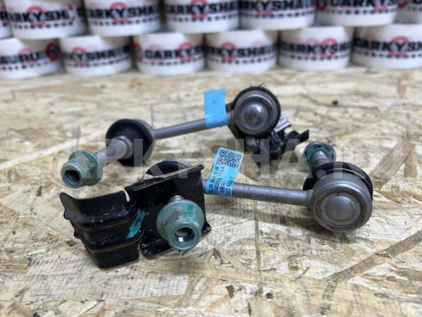 Стойки стабилизатора задние Jetour Dashing оригинальный номер 202004177AA