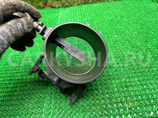 Датчик массового расхода воздуха Mercedes GL A2730940948 X164 273.963 Mercedes-Benz GL-klasse 