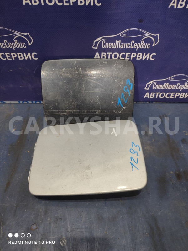 Лючок бензобака SsangYong Kyron Ssang Yong Kyron оригинальный номер 7161009002