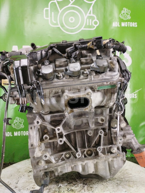 Двигатель Honda Pilot 2 2008-2015 10002RN0A00 J35Z4 Honda Pilot 