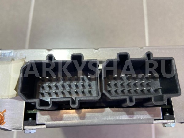 Усилитель акустической системы Volkswagen Phaeton Volkswagen Phaeton оригинальный номер 3D0035466A