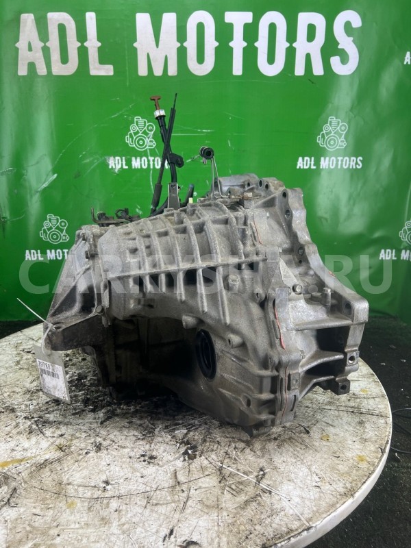 Акпп Toyota Highlander 2 2006-2012 3050048021 2GR-FE Toyota Highlander 