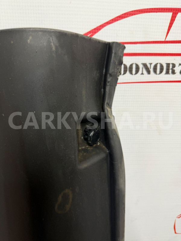 Накладка порога правая Suzuki SX4 2006-2014 Suzuki SX4 оригинальный номер 7723080J01