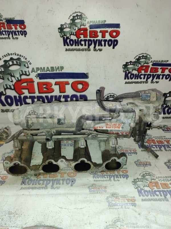 Коллектор впускной Nissan Liberty 
