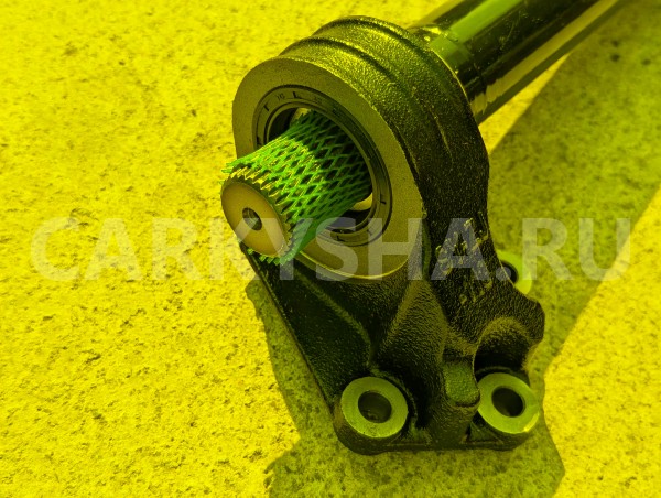 Привод Mazda Axela 