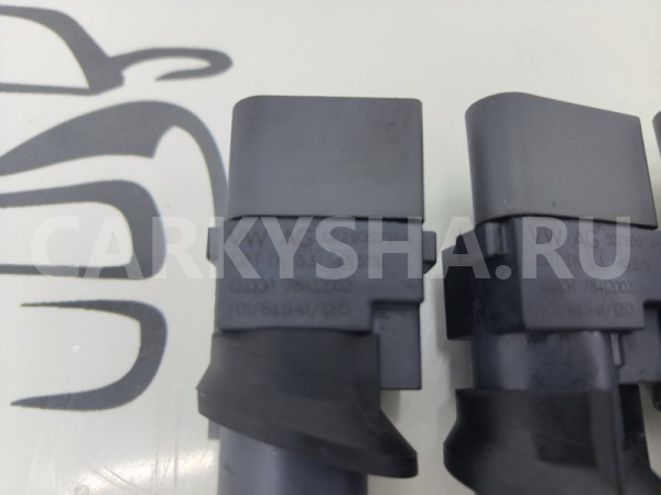 Катушки зажигания Volkswagen Touareg NF 3.6 CGRA Volkswagen Touareg 