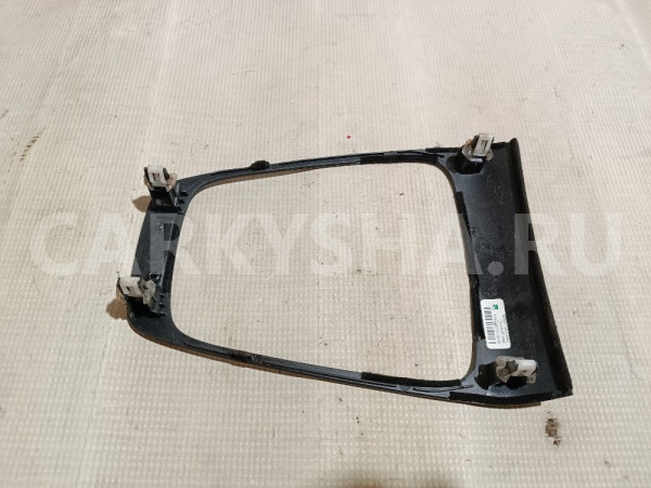 Накладка центральной консоли Ford Mondeo оригинальный номер DS73F045A76E