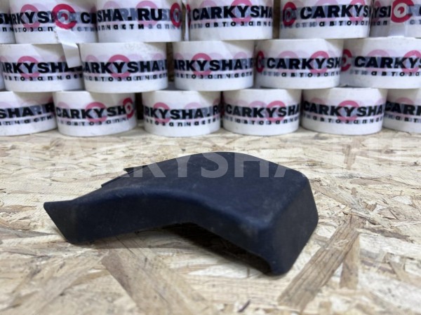 Заглушка крепления сиденья Toyota Highlander II (U40) оригинальный номер 72123-48110-C0