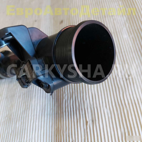 Патрубок наддува интеркулера Volvo XC40 2017+ Volvo XC40 оригинальный номер 32224399