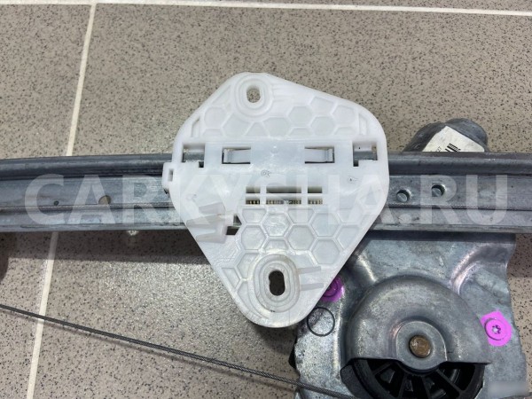 Стеклоподъемник передний правый Renault Logan 06 Renault 20 