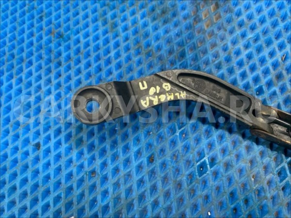 Поводок стеклоочистителя правый Almera Classic B10 Nissan Almera Classic оригинальный номер 28881-95F0A