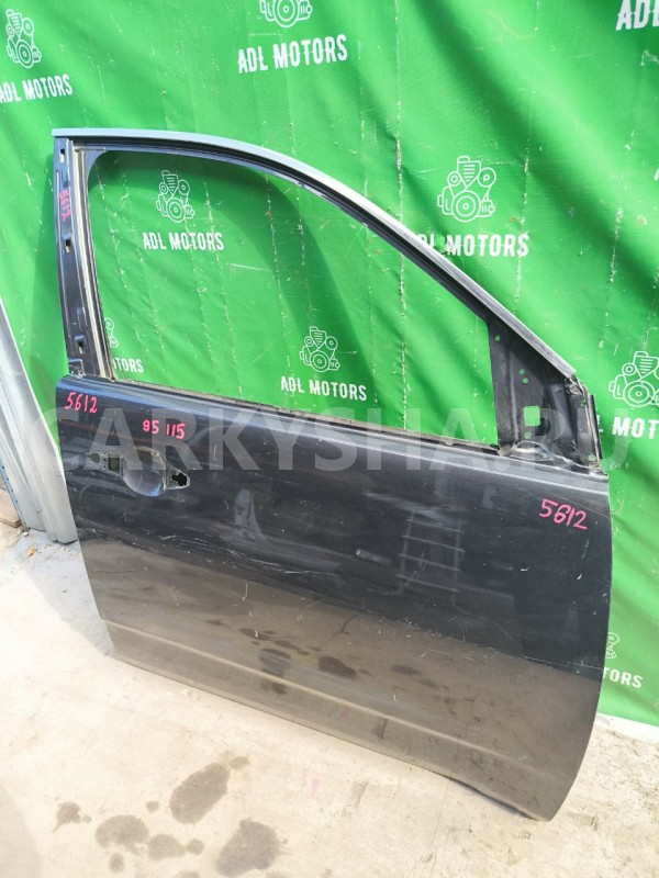 Дверь Acura Mdx 2 2007-2012, передняя правая Acura MDX 