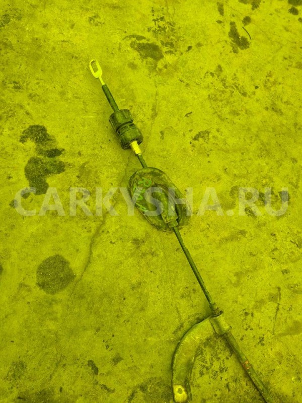 Тросик автомата Honda Accord 