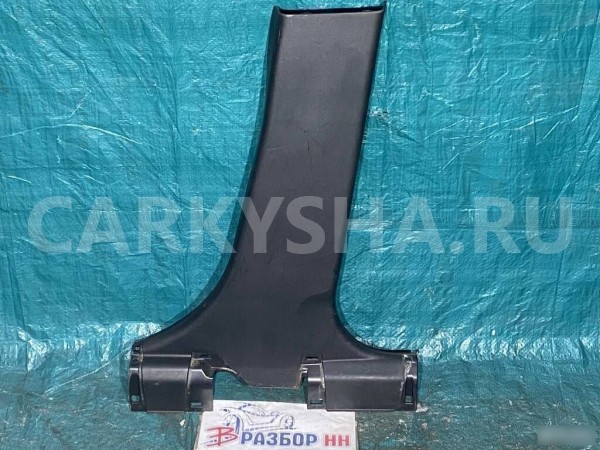 Обшивка средней стойки правая Citroen C-Crosser Citroen C-Crosser оригинальный номер 8335A1