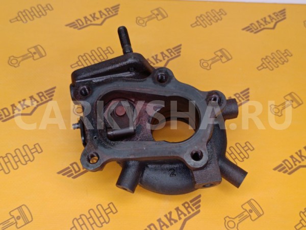 Корпус турбины Mazda CX-7 ER L3-VDT 2.3T 2010 Mazda CX-7 