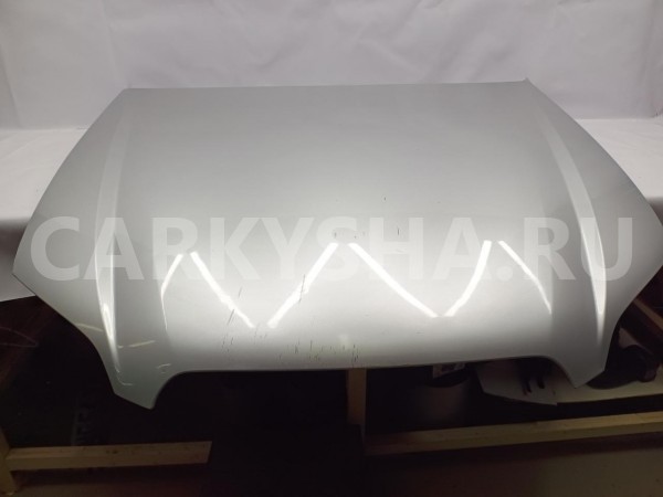 Капот Subaru Legacy 2005 57229AG000 BP EJ253 Subaru Legacy 