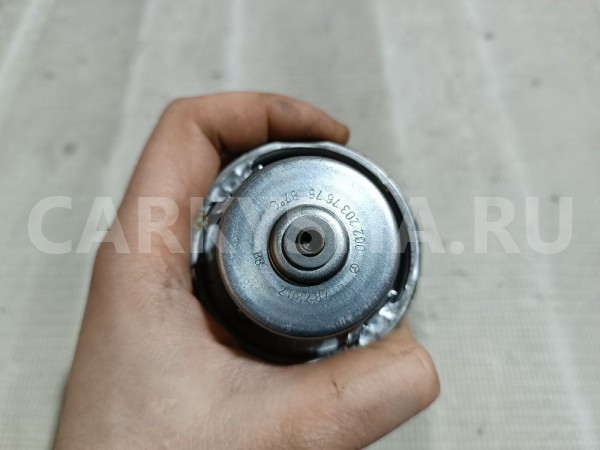 Термостат Mercedes-Benz S-klasse 