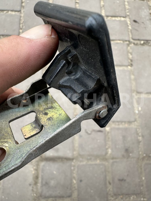 Ручка открывания капота Lifan Smily Lifan Smily оригинальный номер f8402410