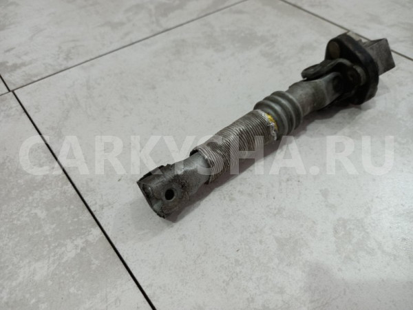 Рулевой карданчик Mercedes S350 2204600310 W220 Mercedes-Benz S-klasse 