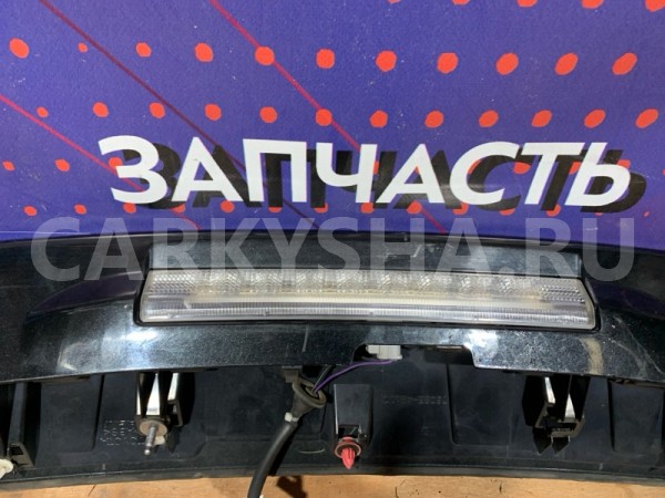 Спойлер багажника Toyota Rav4 2013-2018 7608542040 40 Toyota RAV 4 